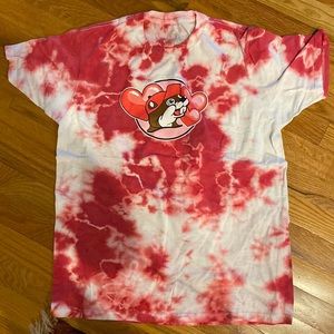 Buc-cee’s short sleeve shirt